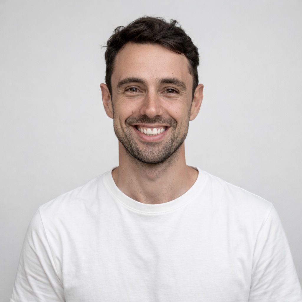 Alexandre Kocev